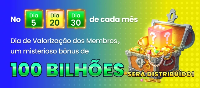 YYVIP Indique amigos para receber um bônus